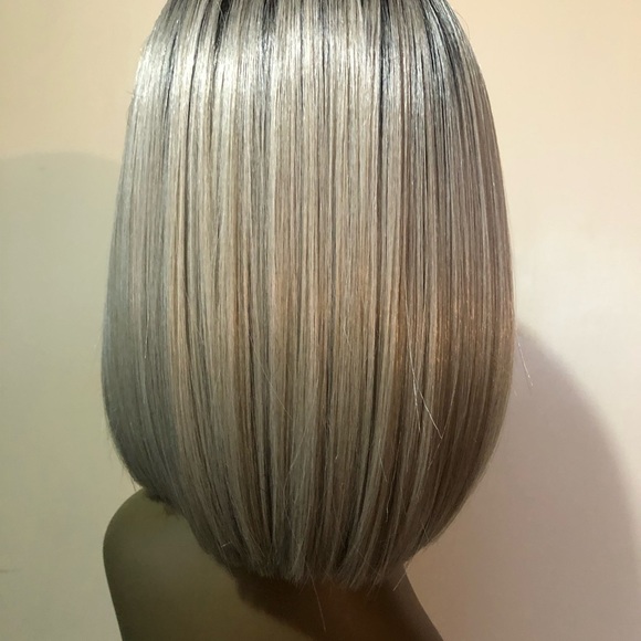 Beautiful wig - Picture 7 of 7